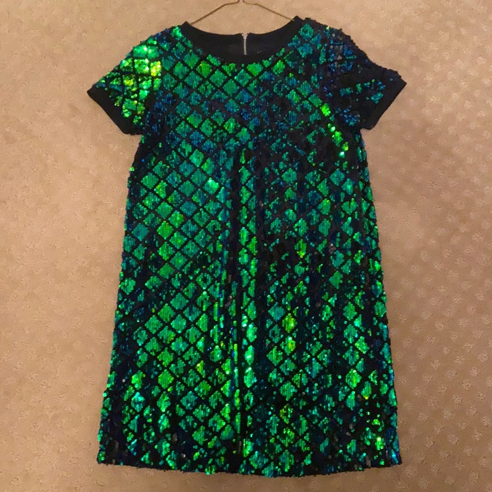 Nordstrom (Soprano) Sparkly Dress